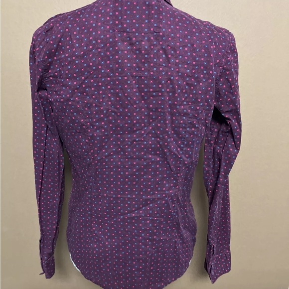 Cherokee button down - Picture 3 of 5